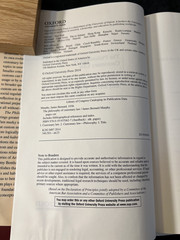 The Philosophy of Customary Law by James Bernard Murphy: Used