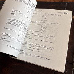 Demystified Ser.: Calculus Demystified : A Self Teaching Guide by Steven G….