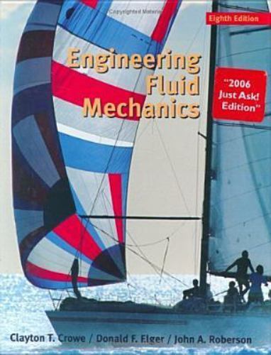 Engineering Fluid Mechanics