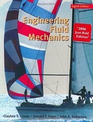 Engineering Fluid Mechanics