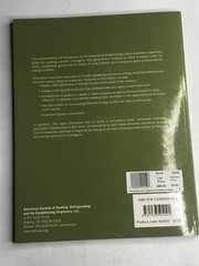 Procedures for Commercial Building Energy Audits, 2nd edition