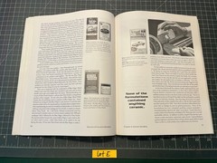 Chevrolet Corvette Secrets of Corvette Detailing Book 128 Pages by Mike Antonick