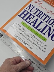 Prescription for Nutritional Healing : 4th Edition~ Phyllis A. Balch ~Paperback