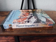 McKnight’s Physical Geography : A Landscape Appreciation by Darrel Hess Instruct