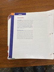 Aventuras 6th Edition Loose-Leaf by Blanco Donley Vista Higher Learning