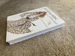 Patternmaking for Fashion Design Armstrong 1st HC Sewing Drafting Guide 1987