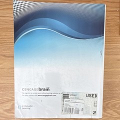 College Physics Eleventh Edition Paperback Serway Vuille Cengage Learning Used