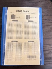 Diagnostic and Statistical Manual of Mental Disorders DSM 5 TR + Tabs USA Stock