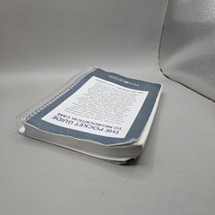 The Pocket Guide To Neurocritical Care Spiral Bound Paperback
