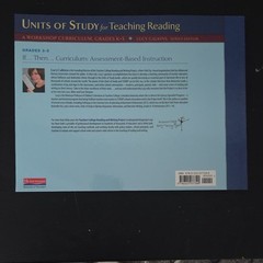 Lucy Calkins Units of Study Reading Grade 5 Complete Set Heinemann Homeschool