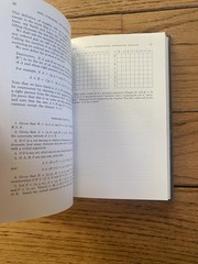 Basic Concepts In Modern Mathematics By John E. Hafstrom Hardcover 1961