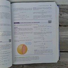 University Physics with Modern Physics 14th Edition Hardcover Textbook