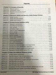 BICSI Electronic Safety & Security Design Reference Manual 3rd Edition