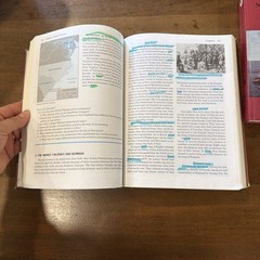 Understanding North American History 8 Rod & Staff Student Teacher ED5