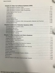 BICSI Electronic Safety & Security Design Reference Manual 3rd Edition