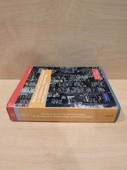 Mechanical & Electrical Systems (Fifth Edition) By Wujek & Dagostino Pearson