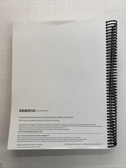 Studio 5000 Logix Designer Level 1: ControlLogic Fundamentals, Lessons Book 2016