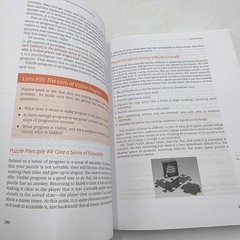 The Art of Game Design : A Book of Lenses Paperback Jesse Schell