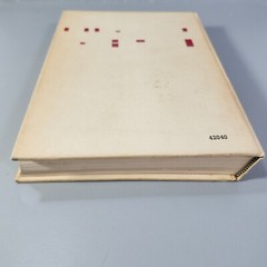 VTG Computer Program Textbook Programming the IBM 1130 JK Hughes 1969 Book HC