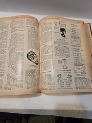 Chilton’s Auto Repair Manual 1973 Book American Cars 1966 to 1973 Automotive