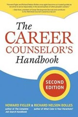 The Career Counselor’s Handbook – Paperback By Figler, Howard – GOOD