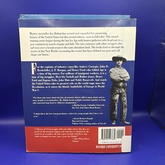 A History of US Joy Hakim Set of 5 Ex‑Library Homeschool Classroom Teaching Text