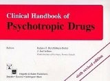 Clinical Handbook of Psychotropic Drugs (Rev) – Unknown – Book – Very Good