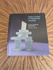 Design Concepts in Programming Languages by Turbak/Gifford/Sheldon, MIT HC 2008