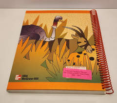 Language for Thinking BUNDLE – Presentation Books A, B Student Picture/Workbooks