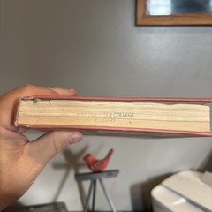 Exploring Science 4: Teachers Edition. By Thurber 1960 HC