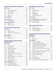 2026 Mike Holt’s Understanding the NEC, Volume 1 & 2 Textbook Set Exam Prep.