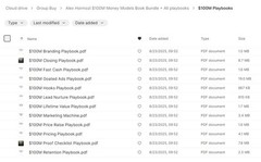 100M Money Models And Bonus Content – Alex Hormozi – BOOK CODE Read Description