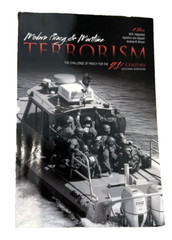 Modern Piracy and Maritime Terrorism : The Challenge of Piracy for the 21st…