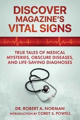 Discover Magazine’s Vital Signs: True Tales of , Norman, Powell+-