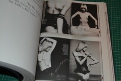 Carine Roitfeld Irreverent Fashion PHOTOGRAPHY ART BOOK VOGUE SLIPCASE RIZZOLI