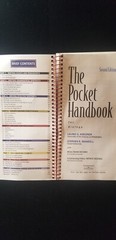 The Pocket Handbook for Biology