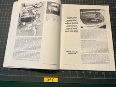 Chevrolet Corvette Secrets of Corvette Detailing Book 128 Pages by Mike Antonick