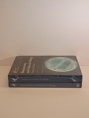 The Great Courses: Biochemistry and Molecular Biology : How Life Works NEW