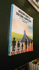 Infusing Equity And Cultural Competence Into Teacher. Thompson, 2nd Ed. LIKE NEW