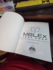 MBLEx Test Prep – Comprehensive Stu…, Merlino LMT, Da