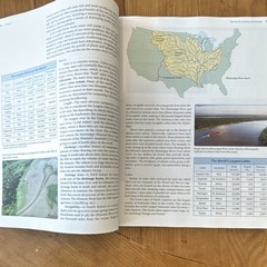 BJU Press Cultural Geography Textbook 4th Ed + Teacher Ed (Book B only) + Tests