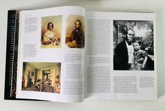 Endless Forms by Charles Darwin, Natural Science & the Visual Arts Hardback Book