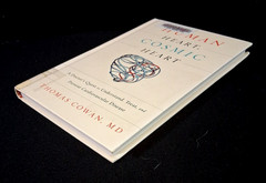 Human Heart, Cosmic Heart: A Doctor s …, Thomas Cowan~Ex-Library