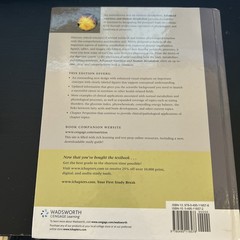 Advanced Nutrition and Human Metabolism by Sareen S. Gropper, Jack L. Smith and