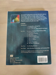 Ten Steps to Building College Reading Skills 6th Edition – Townsend Press