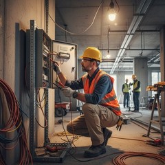 Electrical Exam Prep Journeyman Textbooks, 2023 NEC
