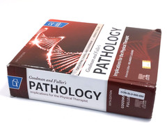 Goodman and Fuller’s Pathology: Implications for the Physical Therapist w/ Code
