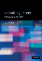Probability Theory The Logic of Science, by Jaynes, E. T. Jaynes Fast Shipping..