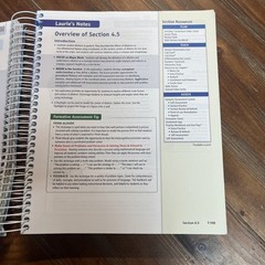 Tennessee Algebra 2 Teaching Edition CalcChat CalcView Ron Larson Laurie Boswell