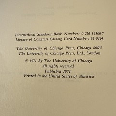 1971 The Papers of James Madison Volume 7 1783-1784 Univ Chicago Press HC